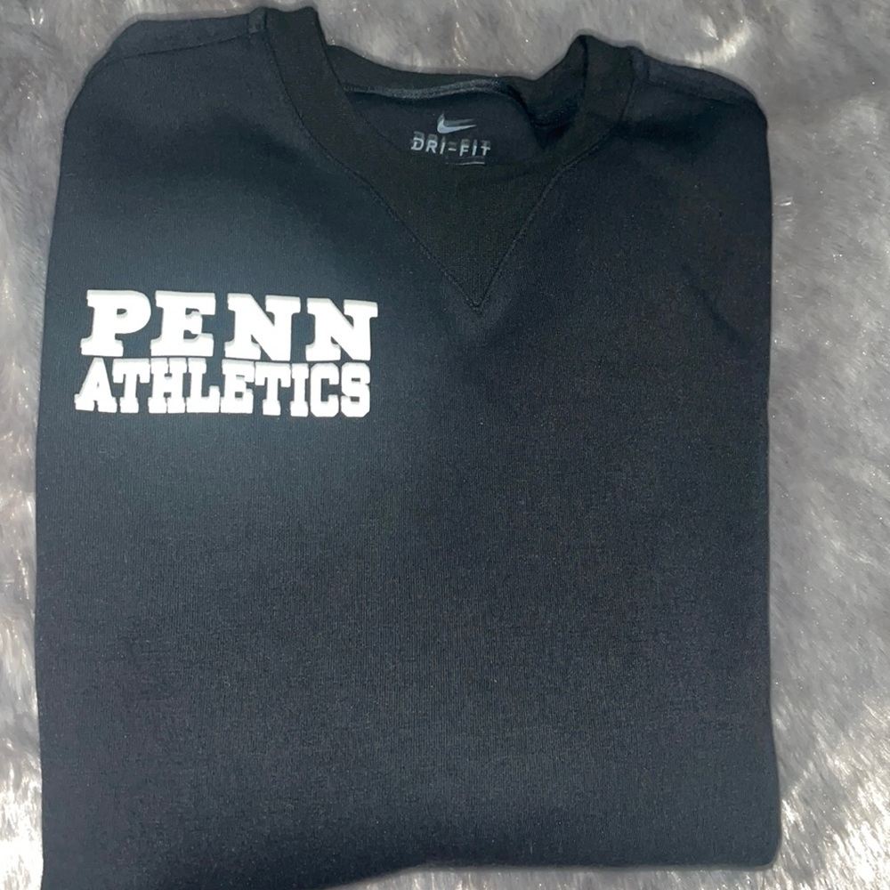 Dri fit sweatshirt by Nike